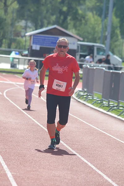 Öhringer Stadtlauf Alle(s) Inklusive Lauf 2025