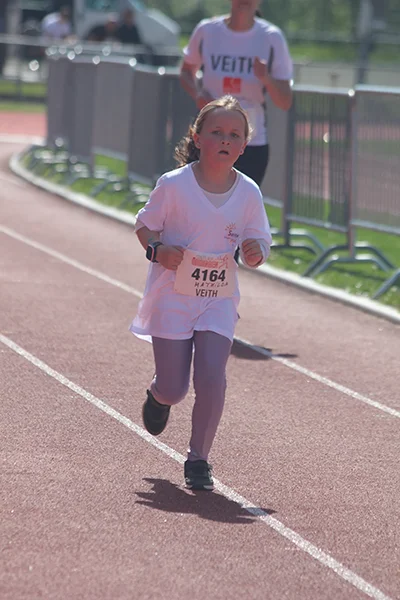 Öhringer Stadtlauf Alle(s) Inklusive Lauf 2025