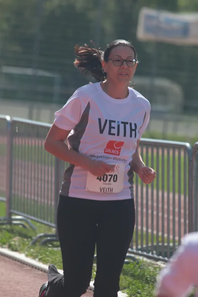 Öhringer Stadtlauf Alle(s) Inklusive Lauf 2025