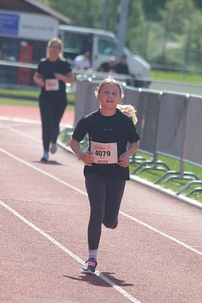Öhringer Stadtlauf Alle(s) Inklusive Lauf 2025