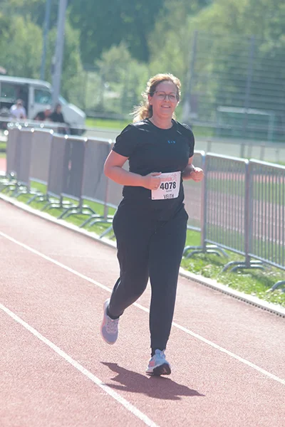 Öhringer Stadtlauf Alle(s) Inklusive Lauf 2025