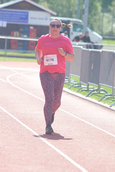 Öhringer Stadtlauf Alle(s) Inklusive Lauf 2025