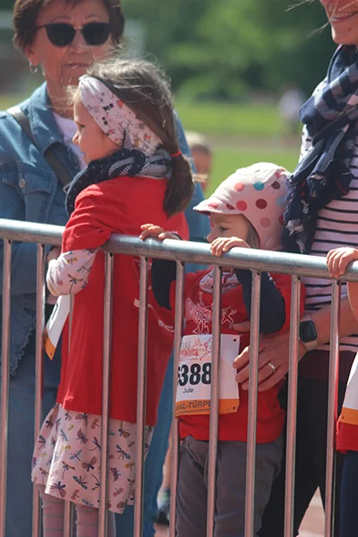 Öhringer Stadtlauf Alle(s) Inklusive Lauf 2025
