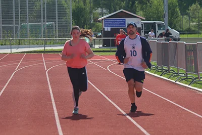 Öhringer Stadtlauf Alle(s) Inklusive Lauf 2025