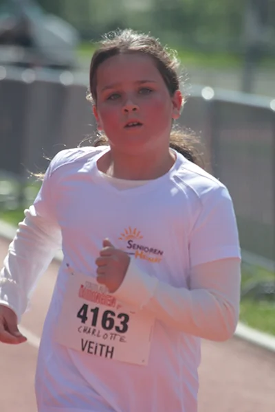 Öhringer Stadtlauf Alle(s) Inklusive Lauf 2025