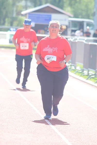 Öhringer Stadtlauf Alle(s) Inklusive Lauf 2025