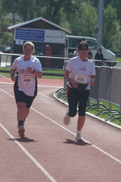 Öhringer Stadtlauf Alle(s) Inklusive Lauf 2025