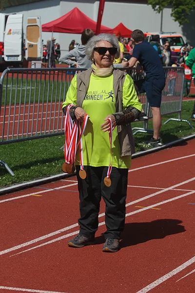 Öhringer Stadtlauf Alle(s) Inklusive Lauf 2025