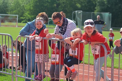 Öhringer Stadtlauf Alle(s) Inklusive Lauf 2025