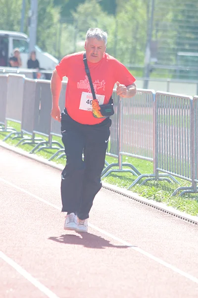Öhringer Stadtlauf Alle(s) Inklusive Lauf 2025