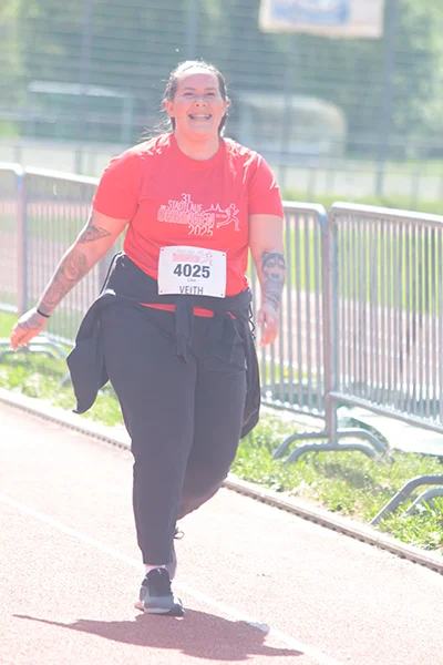 Öhringer Stadtlauf Alle(s) Inklusive Lauf 2025