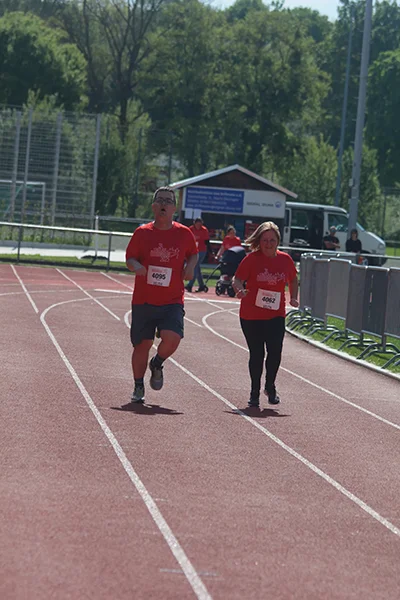 Öhringer Stadtlauf Alle(s) Inklusive Lauf 2025