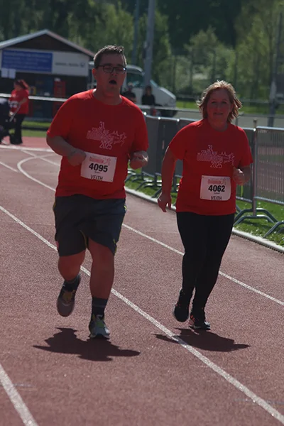 Öhringer Stadtlauf Alle(s) Inklusive Lauf 2025