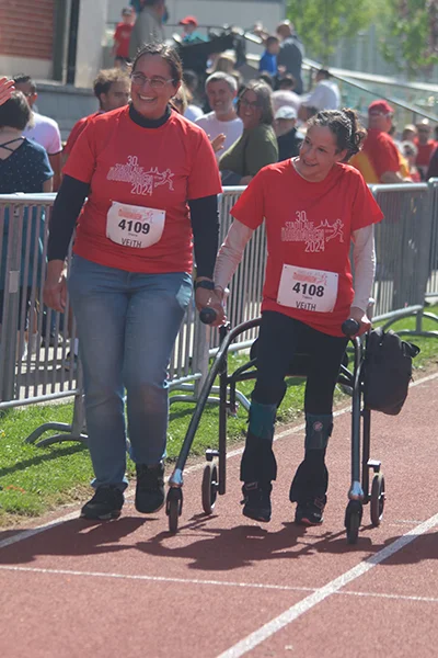 Öhringer Stadtlauf Alle(s) Inklusive Lauf 2025