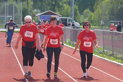 Öhringer Stadtlauf Alle(s) Inklusive Lauf 2025