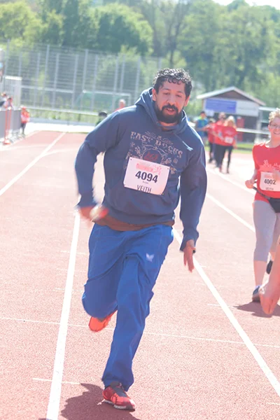 Öhringer Stadtlauf Alle(s) Inklusive Lauf 2025