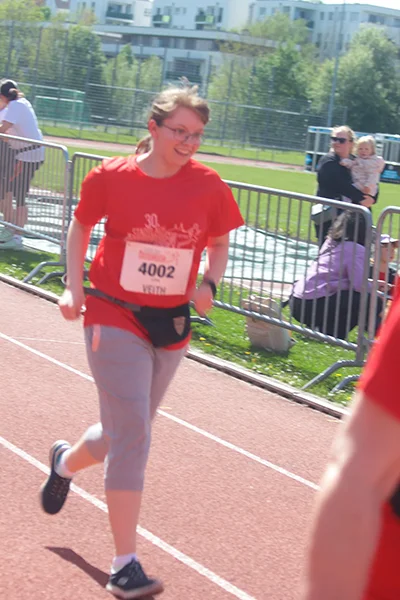 Öhringer Stadtlauf Alle(s) Inklusive Lauf 2025