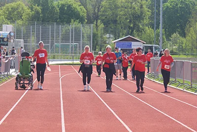 Öhringer Stadtlauf Alle(s) Inklusive Lauf 2025