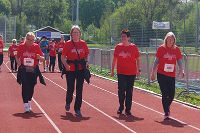 Öhringer Stadtlauf Alle(s) Inklusive Lauf 2025