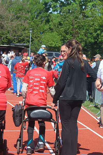 Öhringer Stadtlauf Alle(s) Inklusive Lauf 2025