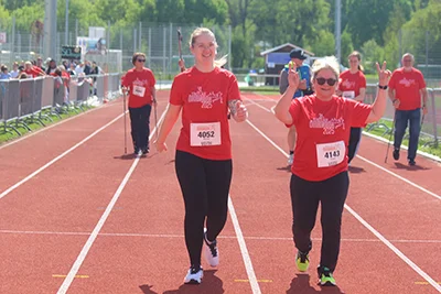 Öhringer Stadtlauf Alle(s) Inklusive Lauf 2025