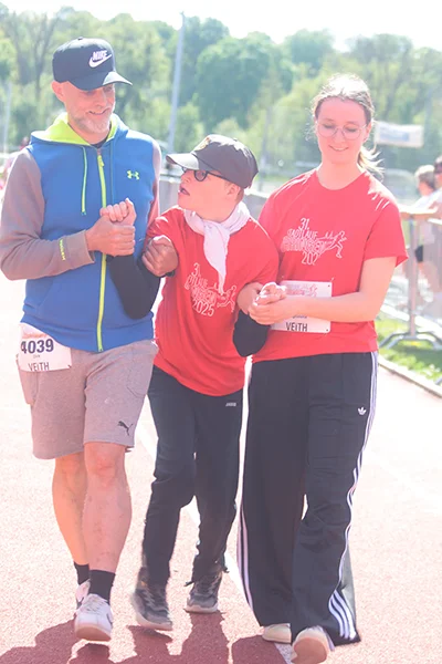 Öhringer Stadtlauf Alle(s) Inklusive Lauf 2025