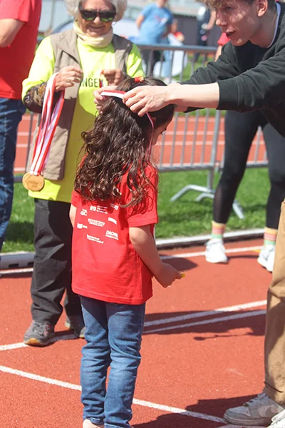 Öhringer Stadtlauf Alle(s) Inklusive Lauf 2025