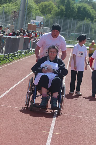 Öhringer Stadtlauf Alle(s) Inklusive Lauf 2025