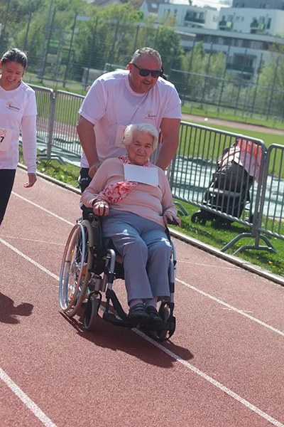 Öhringer Stadtlauf Alle(s) Inklusive Lauf 2025