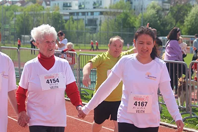 Öhringer Stadtlauf Alle(s) Inklusive Lauf 2025