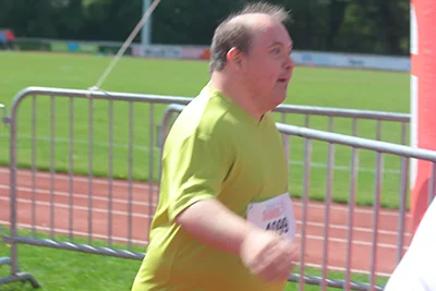 Öhringer Stadtlauf Alle(s) Inklusive Lauf 2025