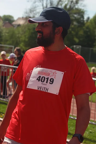 Öhringer Stadtlauf Alle(s) Inklusive Lauf 2025