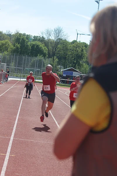 Öhringer Stadtlauf Alle(s) Inklusive Lauf 2025
