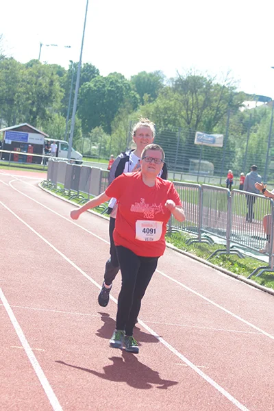 Öhringer Stadtlauf Alle(s) Inklusive Lauf 2025