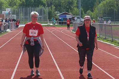 Öhringer Stadtlauf Alle(s) Inklusive Lauf 2025