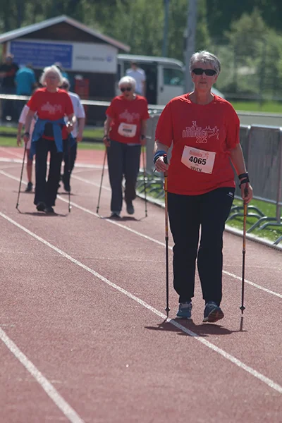 Öhringer Stadtlauf Alle(s) Inklusive Lauf 2025