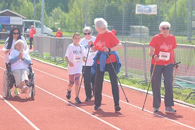 Öhringer Stadtlauf Alle(s) Inklusive Lauf 2025