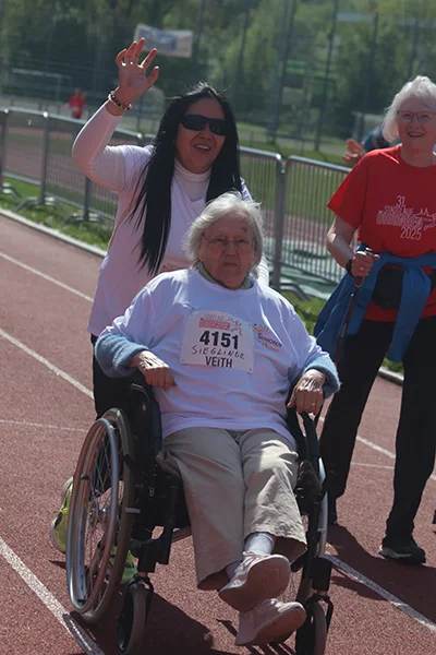 Öhringer Stadtlauf Alle(s) Inklusive Lauf 2025
