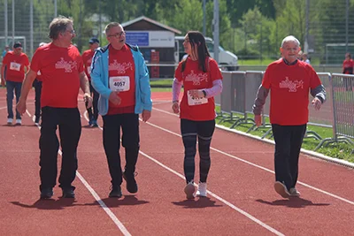 Öhringer Stadtlauf Alle(s) Inklusive Lauf 2025