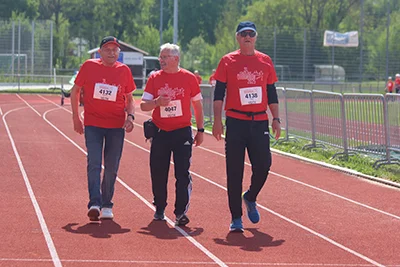 Öhringer Stadtlauf Alle(s) Inklusive Lauf 2025