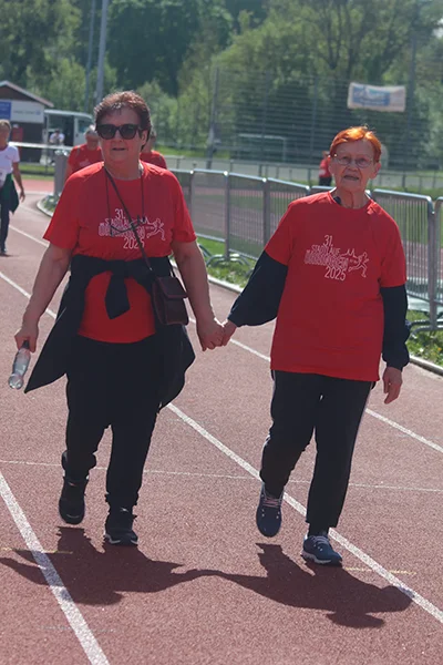 Öhringer Stadtlauf Alle(s) Inklusive Lauf 2025