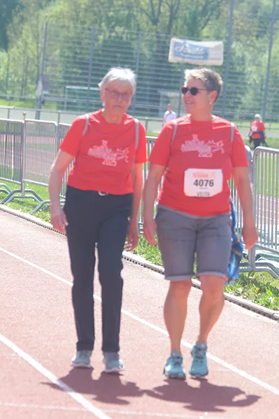 Öhringer Stadtlauf Alle(s) Inklusive Lauf 2025