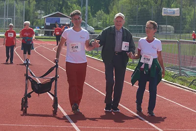 Öhringer Stadtlauf Alle(s) Inklusive Lauf 2025