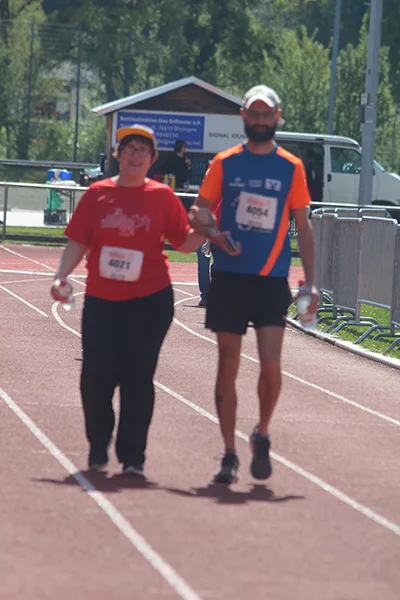 Öhringer Stadtlauf Alle(s) Inklusive Lauf 2025