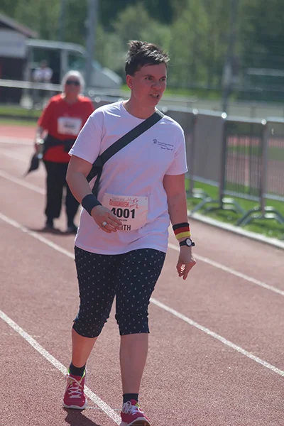 Öhringer Stadtlauf Alle(s) Inklusive Lauf 2025