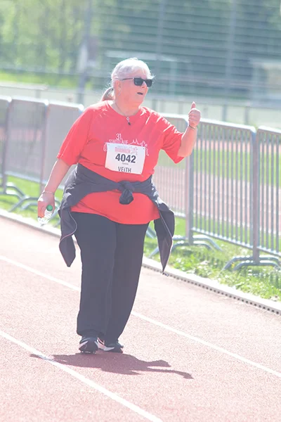 Öhringer Stadtlauf Alle(s) Inklusive Lauf 2025