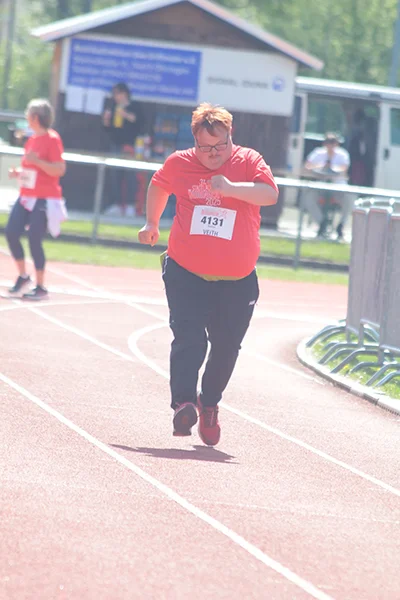 Öhringer Stadtlauf Alle(s) Inklusive Lauf 2025