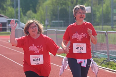 Öhringer Stadtlauf Alle(s) Inklusive Lauf 2025