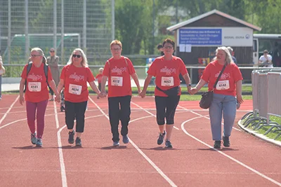 Öhringer Stadtlauf Alle(s) Inklusive Lauf 2025