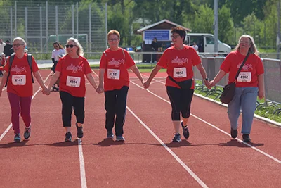Öhringer Stadtlauf Alle(s) Inklusive Lauf 2025
